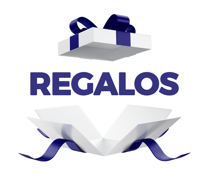 regalos